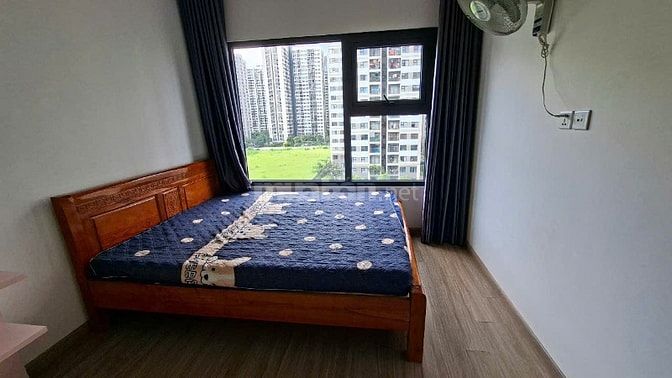 Cho thuê căn hộ 1+, 45m2 tòa S2.19 Vin Ocean Park Gia Lâm