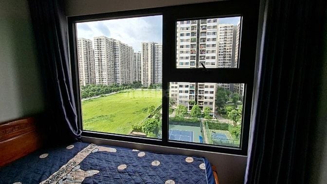 Cho thuê căn hộ 1+, 45m2 tòa S2.19 Vin Ocean Park Gia Lâm
