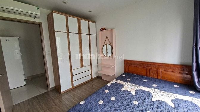 Cho thuê căn hộ 1+, 45m2 tòa S2.19 Vin Ocean Park Gia Lâm