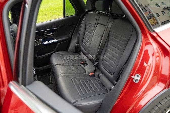 Mercedes Benz GLC300 All New 2023