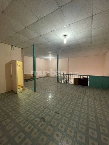  4,18 Tỷ Nhà dt khủng 7,5 x 9m Sổ Hồng Riêng khu hiện hữu