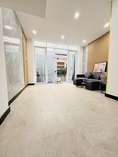 Chính chủ cần bán nhà Trần Thị Báo, Hiệp Tân, Tân Phú, giá rẻ