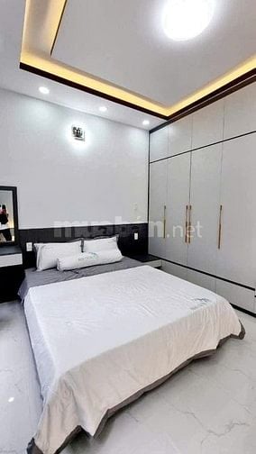 Chính Chủ Cần Bán Nhà| Nguyễn Phúc Chu, Q.Tân Bình| DT 58m2| 3Tỷ360|