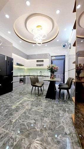Chính Chủ Cần Bán Nhà| Nguyễn Phúc Chu, Q.Tân Bình| DT 58m2| 3Tỷ360|