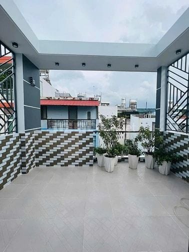 Chính Chủ Cần Bán Nhà| Nguyễn Phúc Chu, Q.Tân Bình| DT 58m2| 3Tỷ360|