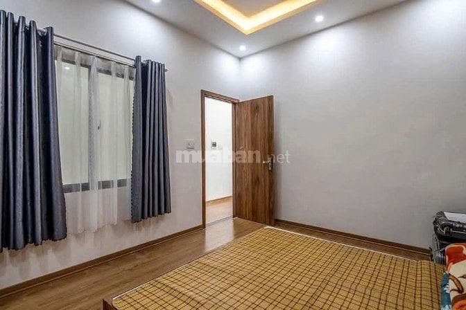 BÁN NHÀ GẦN CẦU VƯỢT CỦ CHI GIÁ CHỈ 1,5 TỶ