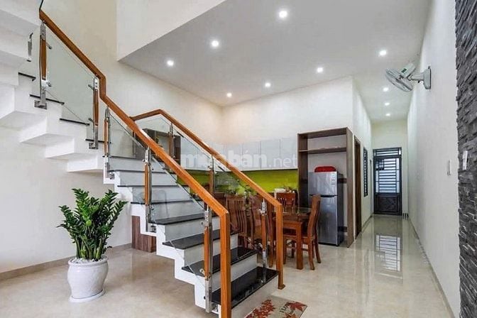 BÁN NHÀ GẦN CẦU VƯỢT CỦ CHI GIÁ CHỈ 1,5 TỶ