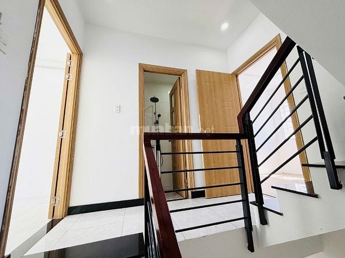 Chính chủ cần bán nhà Trần Thị Báo, Hiệp Tân, Tân Phú, giá rẻ