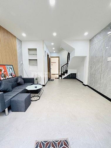 Chính chủ cần bán nhà Trần Thị Báo, Hiệp Tân, Tân Phú, giá rẻ