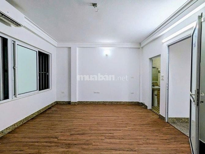 Nhà hiếm rẻ Khâm Thiên, DT 34m 6 tầng MT 5.1m, Giá hợp lý 6.65 tỷ