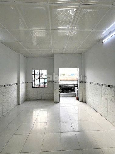 Bán nhà Đường Hoàng Phan Thái, Xã Bình Chánh, Huyện Bình Chánh