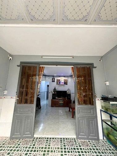 Bán nhà Đường Hoàng Phan Thái, Xã Bình Chánh, Huyện Bình Chánh