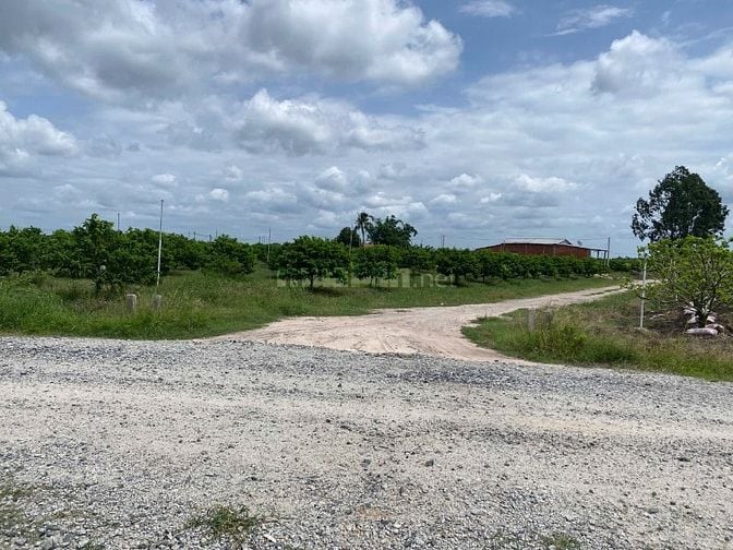 CẦN BÁN ĐẤT DT 1000M2 - VIEW NÚI BÀ-ĐƯỜNG XE HƠI THÔNG THOÁNG - SỔ RIÊ