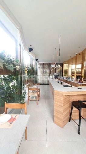 Bán nhà mặt phố Lạc Long Quân, view Lotte, 269m2, MT 9.8m, 79.5 tỷ