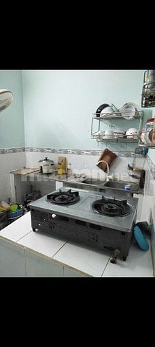 Bán nhà một lầu chính chủ đã ở ổn định 15 năm