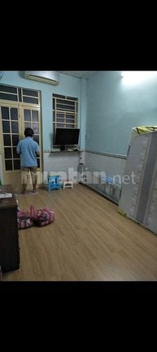 Bán nhà một lầu chính chủ đã ở ổn định 15 năm