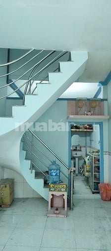Bán nhà một lầu chính chủ đã ở ổn định 15 năm