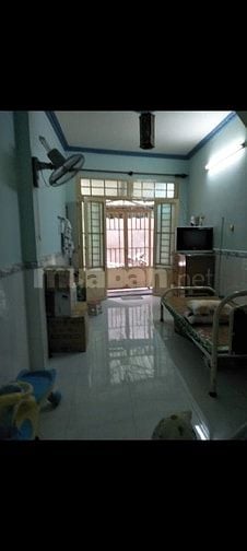 Bán nhà một lầu chính chủ đã ở ổn định 15 năm