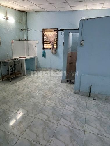 Cho thuê nhà nguyên căn 179/7 Kinh Dương Vương giá tốt – 8 triệu/tháng