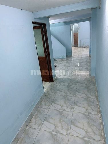 Cho thuê nhà nguyên căn 179/7 Kinh Dương Vương giá tốt – 8 triệu/tháng
