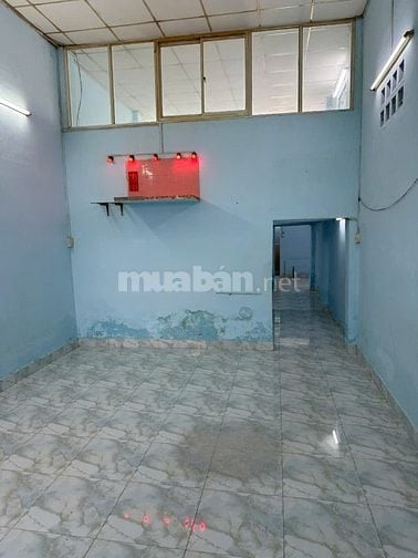 Cho thuê nhà nguyên căn 179/7 Kinh Dương Vương giá tốt – 8 triệu/tháng