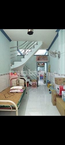 Bán nhà một lầu chính chủ đã ở ổn định 15 năm