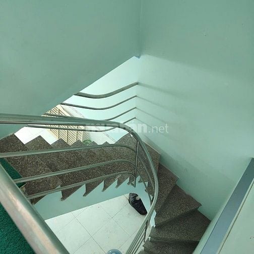 Bán nhà một lầu chính chủ đã ở ổn định 15 năm