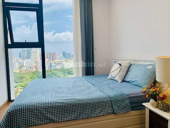 CHÍNH CHỦ CHO THUÊ CĂN HỘ 2PN - TÒA H, ECO GREEN SÀI GÒN, Q.7