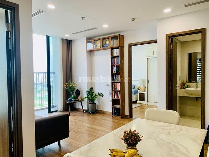 CHÍNH CHỦ CHO THUÊ CĂN HỘ 2PN - TÒA H, ECO GREEN SÀI GÒN, Q.7