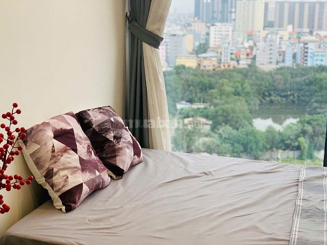CHÍNH CHỦ CHO THUÊ CĂN HỘ 2PN - TÒA H, ECO GREEN SÀI GÒN, Q.7