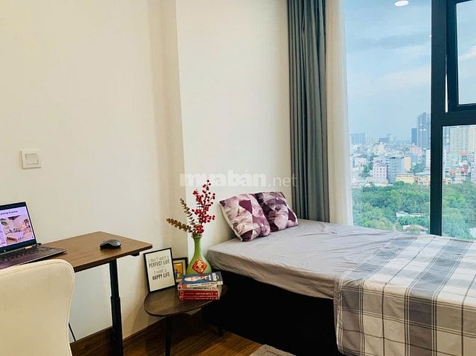 CHÍNH CHỦ CHO THUÊ CĂN HỘ 2PN - TÒA H, ECO GREEN SÀI GÒN, Q.7