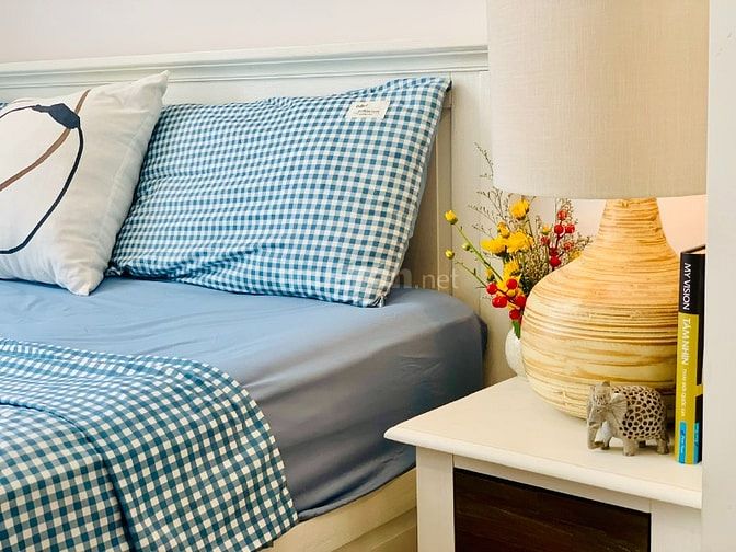 CHÍNH CHỦ CHO THUÊ CĂN HỘ 2PN - TÒA H, ECO GREEN SÀI GÒN, Q.7