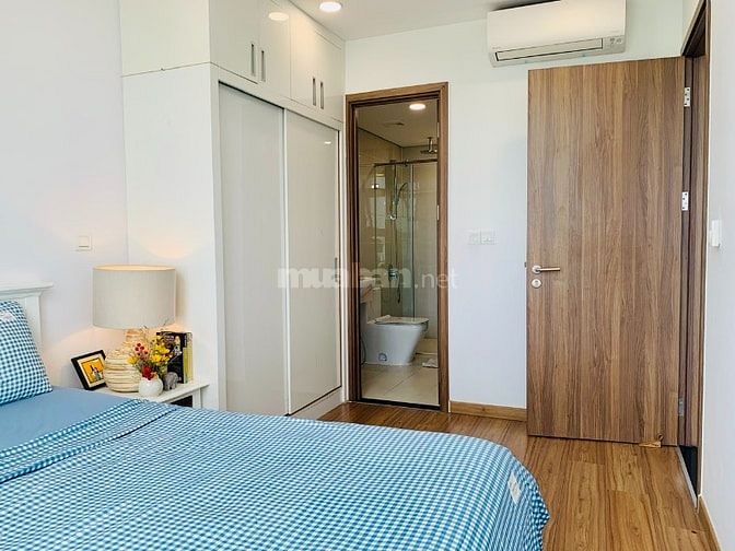 CHÍNH CHỦ CHO THUÊ CĂN HỘ 2PN - TÒA H, ECO GREEN SÀI GÒN, Q.7