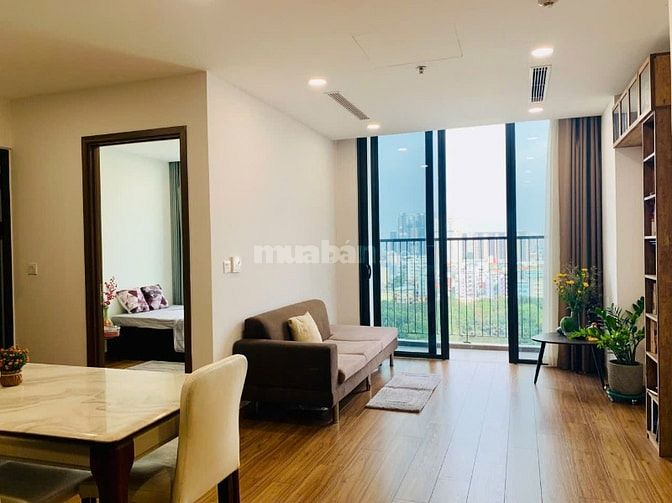 CHÍNH CHỦ CHO THUÊ CĂN HỘ 2PN - TÒA H, ECO GREEN SÀI GÒN, Q.7