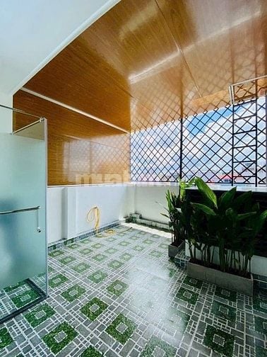 Bán gấp nhà ở đường Võ Văn Kiệt, phường 1, quận 5, giá 3 tỷ 050 triệu 