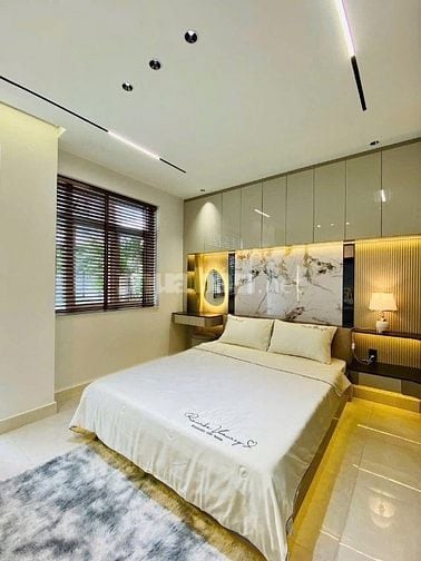 Bán gấp nhà ở đường Võ Văn Kiệt, phường 1, quận 5, giá 3 tỷ 050 triệu 