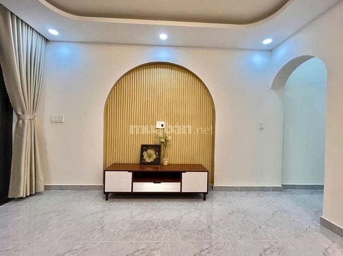 Sang gấp Nhà 3 tầng Giang Văn Minh An phú  Quận 2 đang cho thuê 18tr