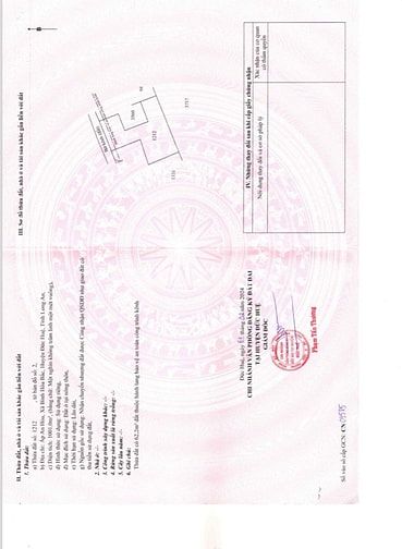 Bán đất Thổ cư 1001m2 Ấp An Hòa, xã Bình Hòa Bắc, Đức Huệ, Long an