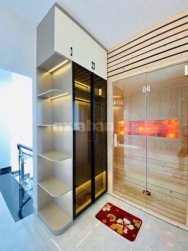 Bán gấp nhà ở đường Võ Văn Kiệt, phường 1, quận 5, giá 3 tỷ 050 triệu 
