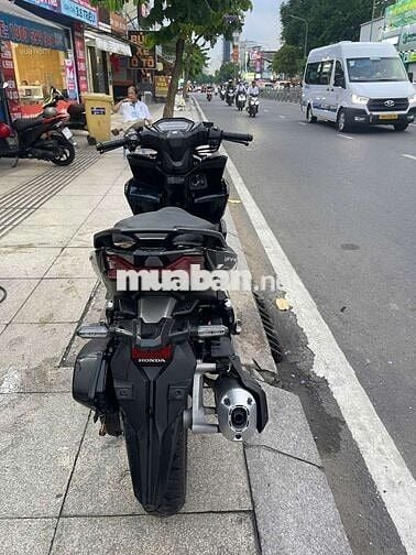 Honda Vario 160 2023 mới 90% hồ sơ gốc cầm tay