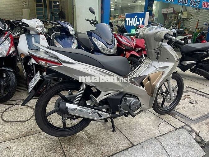Honda future  led FI 2022 mới 90% bstp chính chủ