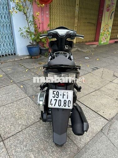 Honda air blade 2014 mới 90% Bstp chính chủ