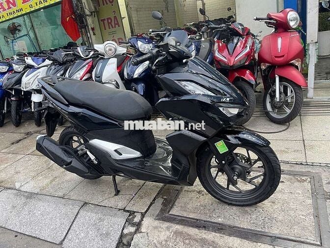 Honda Vario 160 2023 mới 90% hồ sơ gốc cầm tay