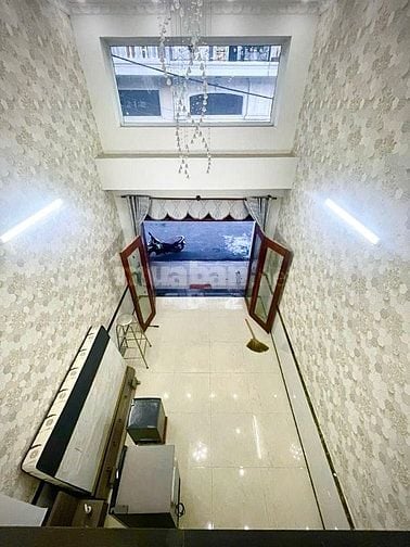 Hàng hiếm tại Hoàng Bật Đạt, 8,6 tỷ, 53,2 m2, 5PN + 5WC + 5T.QTB