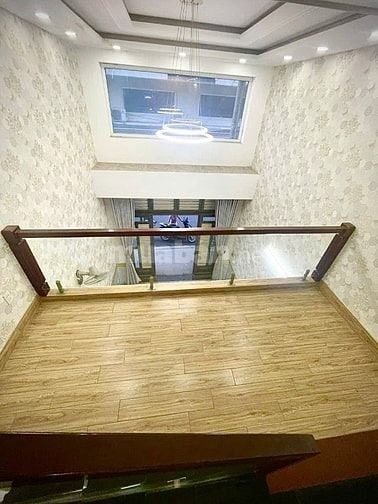 Hàng hiếm tại Hoàng Bật Đạt, 8,6 tỷ, 53,2 m2, 5PN + 5WC + 5T.QTB