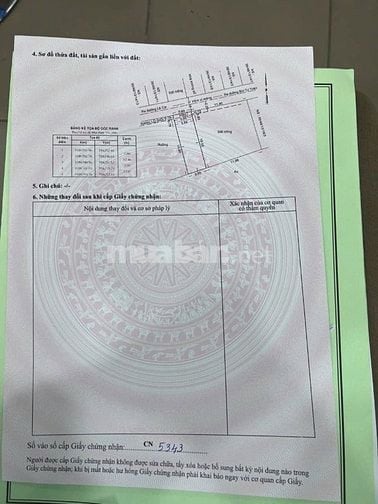 Bán nhà hẻm 45 Lê Cơ, Bình Tân – nở hậu, 2 tầng – GIÁ 4,5 TỶ