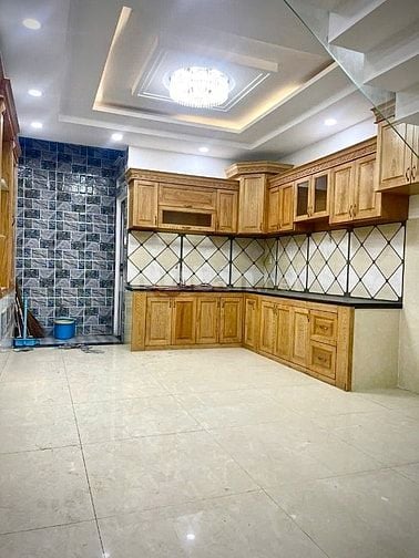 Hàng hiếm tại Hoàng Bật Đạt, 8,6 tỷ, 53,2 m2, 5PN + 5WC + 5T.QTB