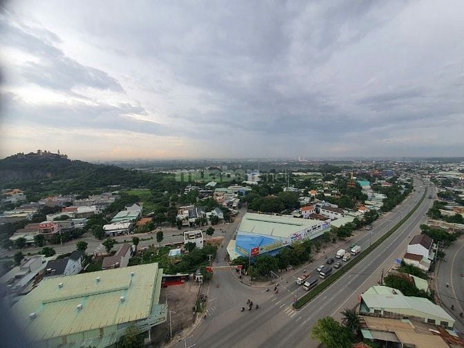 CHÍNH CHỦ BÁN CĂN GÓC 64,5 M2, TP.HCM MỚI (TP DĨ AN CŨ). MỚI, SỔ HỒNG.