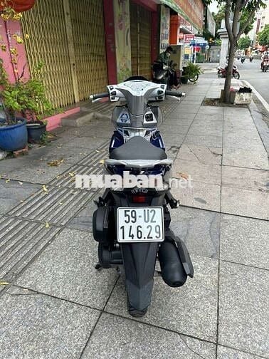 Honda air blade 125 2017 mới 90% Bstp chính chủ