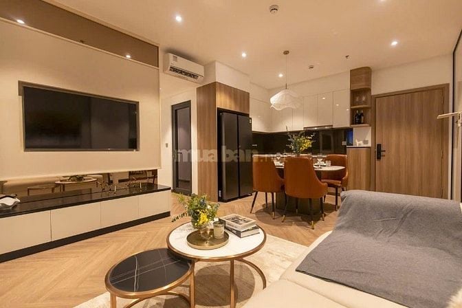 Masteri Rivera (BĐSdòngtiềnthuê 35tr/ tháng),ngaysông Hàn,giá ĐT+CK18%
